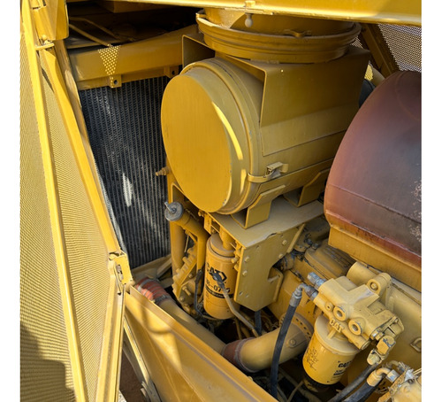 Caterpillar D8t Bulldozer Cat D8t