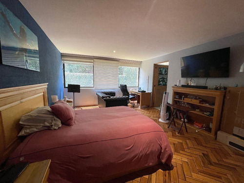 Venta De Casa En Niebla En Jardines Del Pedregal Álvaro Obregón Cdmx
