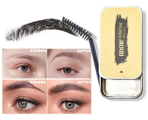 Soap Brows