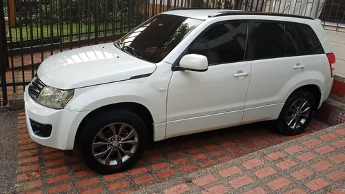 Suzuki Grand Vitara 2.4 Sz Glx Sport 4x2