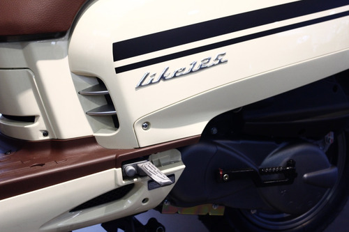Imagen 22 de 24 de Kymco Like 125 2022 Vintage Edition- Entrega Inmediata!!