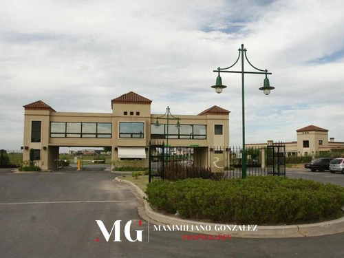 Imagen 3 de 5 de Lote En Venta El Rebenque Barrio Cerrado Privado Canning San Vicente