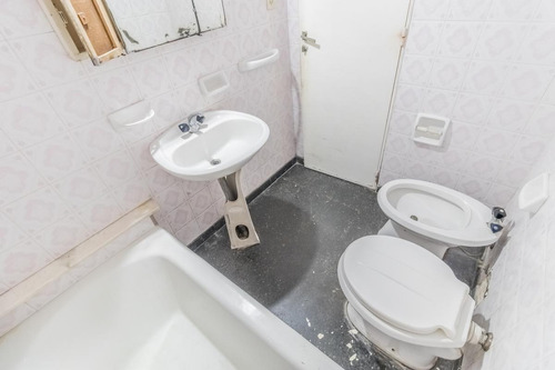 Imagen 15 de 18 de Departamento 2 Ambientes Once Balvanera A Refaccionar Oportunidad
