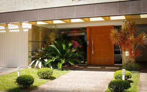 Imagem 27 de 30 de Cobertura Com 4 Dormitórios À Venda, 347 M² Por R$ 2.600.000,00 - Praia Grande - Torres/rs - Co0130