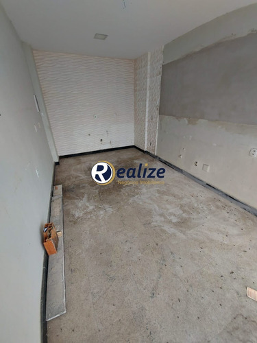 Excelente Loja Comercial 20m² De Frente Para O Mar Da Praia Do Morro Guarapari-es - Pt00010 - 69267018