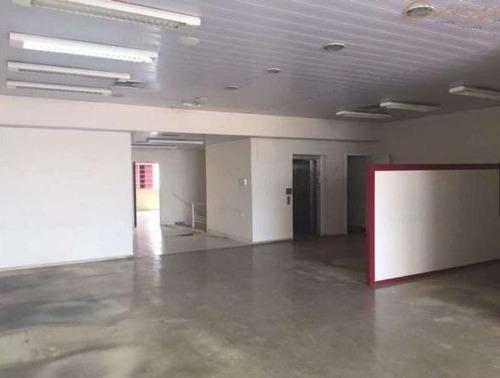 Imagem 2 de 30 de Predio Em Chácara Santo Antônio (zona Sul), São Paulo/sp De 600m² Para Locação R$ 18.000,00/mes - Pr162876-r
