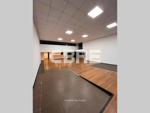 Arriendo Local Comercial En Santiago Centro