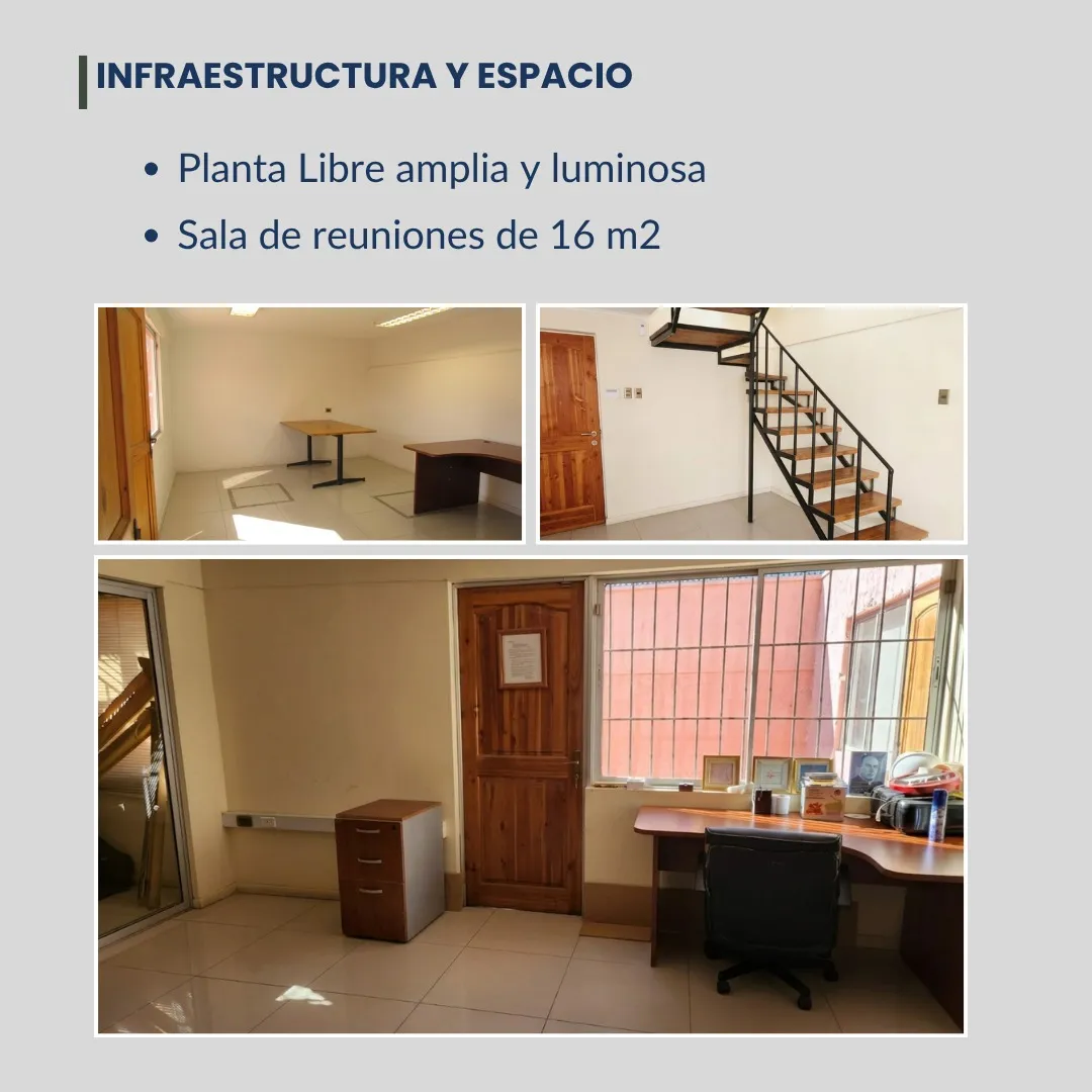 Imagen 4 de 18 de Casa Comercial En Arriendo Av. Copayapu, Copiapó
