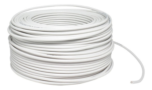 Imagen 3 de 4 de Cable Calibre8 (2pzas) Colores: Rojo, Blanco, Verde Y Negro