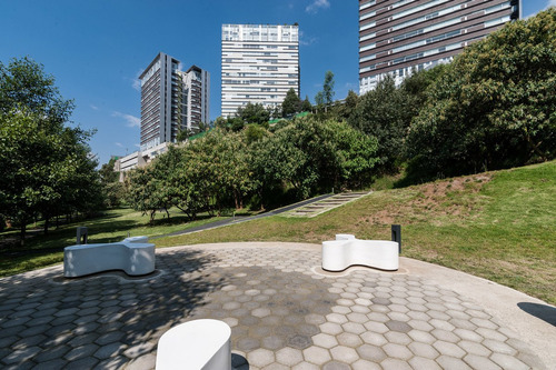 Imagen 20 de 20 de Departamento En Venta En Sens, Col. Vista Hermosa, Del. Cuaj