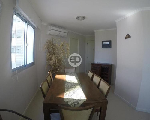 Alquiler Apartamento 2 Dormitorios Ocean Drive Punta Del Este