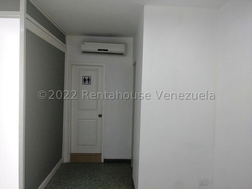 Alquiler De Oficina En El Pedregal Jlrp Mls 25-21820