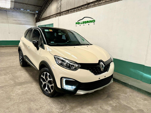 Renault Captur 2.0 Intens