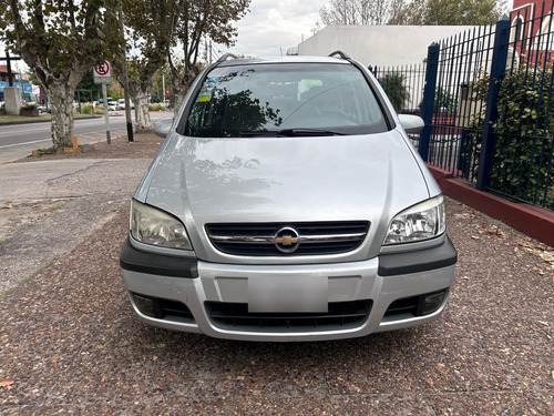 Chevrolet Zafira 2.0 Gl