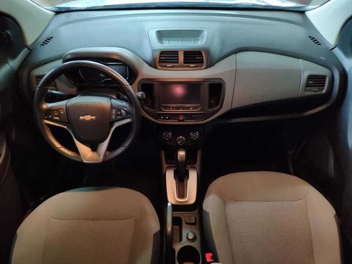 Imagem 6 de 15 de Chevrolet Spin Ltz 7p