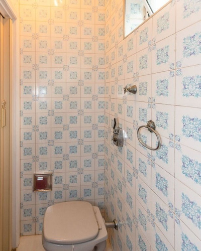 Imagem 24 de 30 de Casa À Venda No Bairro Indianópolis - São Paulo/sp - O-20206-33619