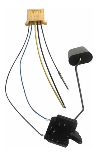 Sensor Boia Nível Combustível Volvo Xc-60 T5 Envio 24 Hrs
