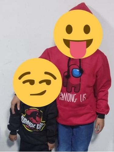 Sudadera Para Niño 