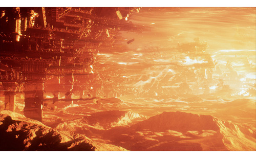 Armored Core Vi: Fires Of Rubicon Para Playstation 5