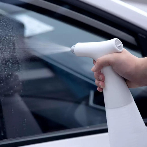 Rociador Eléctrico, Fácil De Transportar, Regadera 550ml