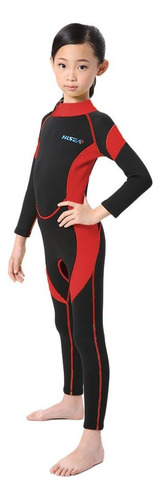 Traje De Neopreno Para Baño, Flexible, Térmico Y Resistente