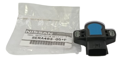 Sensor Tps Nissan Sentra B13 B14 Almera Frontier