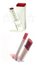 Comprar Kit Labial En Barra Y Lápiz De Labios Aria Colección Silver