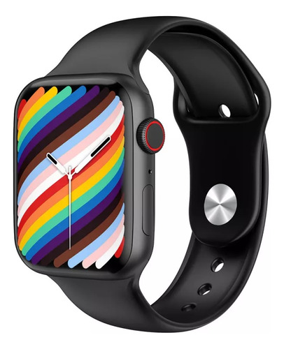 Atualização Mais Recente Do Smart Watch W17 Pro W27 Pro