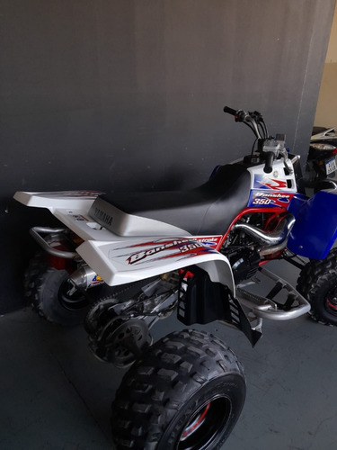 Imagen 10 de 19 de Yamaha Banshee 350 Motoswift