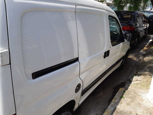 Camioneta Furgão Partner Peugeot 800k 2 Lugares