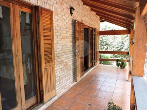 Fazendinha - Muito Espaço, Em Rua Tranquila - 298-im528841