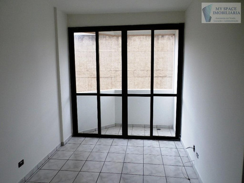 Imagem 1 de 14 de Apartamento Residencial À Venda, Vila Progresso, Guarulhos - Ap1579. - Ap1579