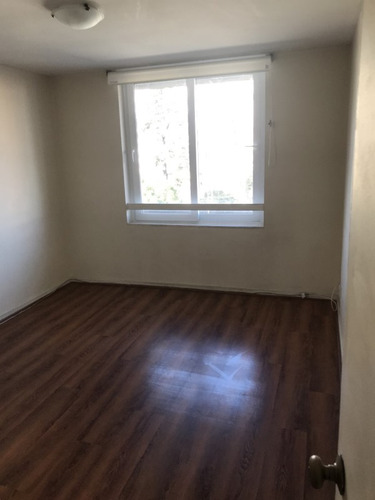Se Vende Amplio Departamento En Ñuñoa Metro Chile España
