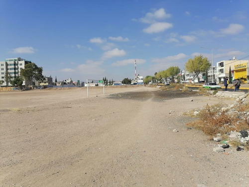 Imagen 4 de 16 de Terreno Con Extraordinaria Ubicación Sobre Blvd Gbonfil $4,