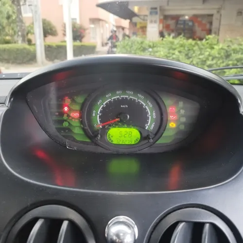 Chevrolet Spark 1.0 Life
