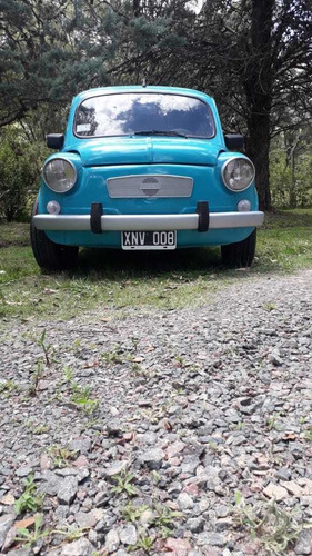 Fiat 600