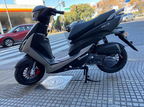 Imagen 7 de 15 de Zanella Rs 150, Scooter , No Exclusive, No Vespa Oferta Ctdo