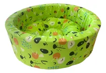 Comprar Moises Colchon Cuchas Camitas Mascotas Perros Gatos 50cm
