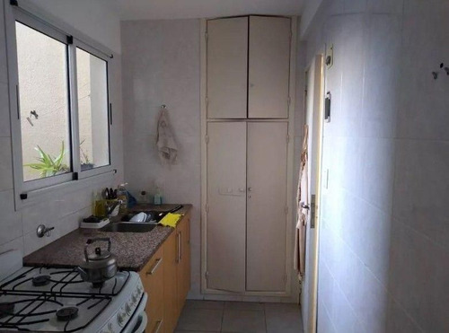 2 Ambientes | Dorrego Al 1700