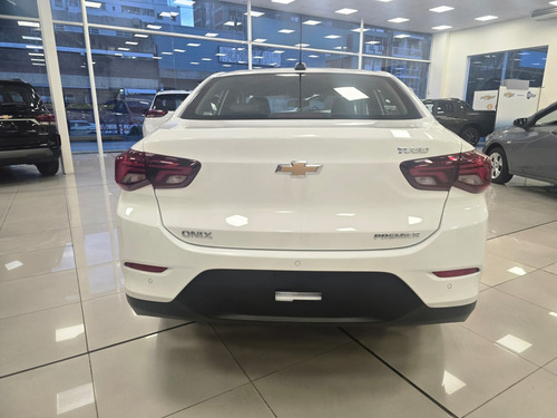 Chevrolet Onix plus 1.0 Turbo Premier At