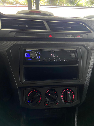 Volkswagen Saveiro 1.6 MSI ROBUST CS 8V FLEX 2P MANUAL