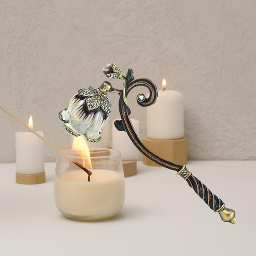 Extintor De Velas, Ferramenta De Extinção, Presente Para