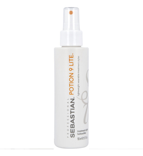 Sebastian Potion 9 Lite Serum En Spray 150 Ml Styler