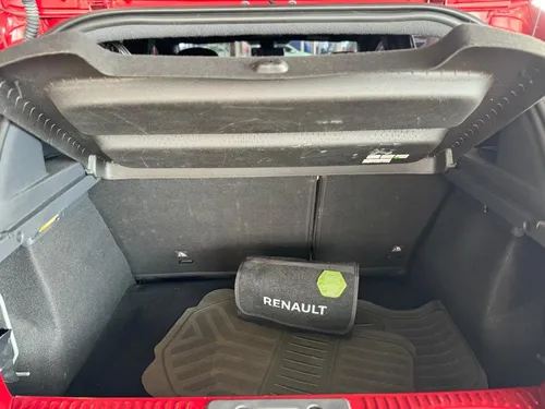 Renault Stepway 1.6 Dynamique / Intens Automática