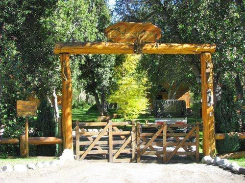 Turístico Cabaña En Venta Ubicado En Meliquina, San Martin De Los Andes