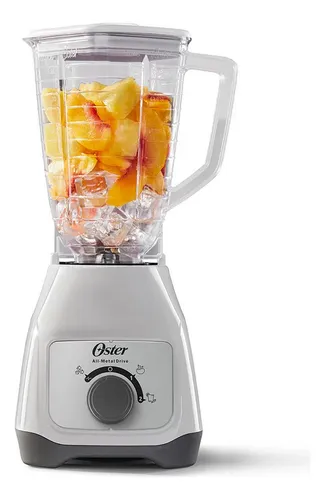 Licuadora oster pica hielo sale