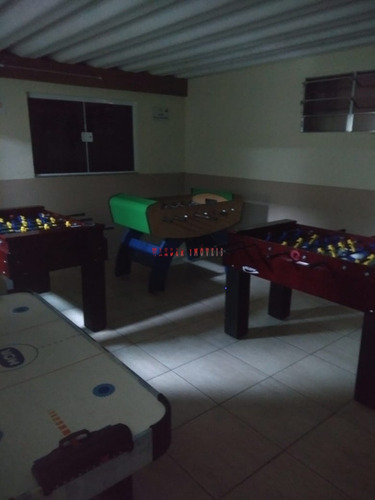 Imagem 3 de 30 de Apartamento - Ap00025 - 67747706