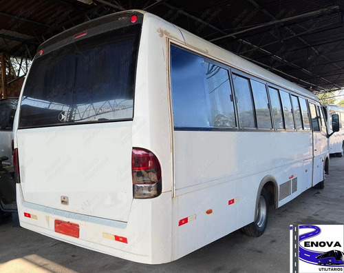 Volare Dw9 Mbb Lo 915 2011 C/ar Condicionado Cod 48