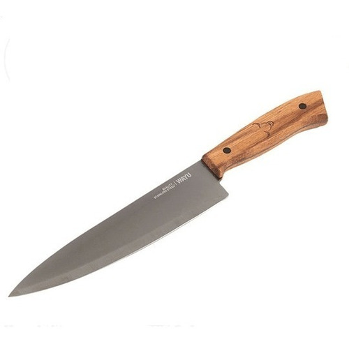 Cuchillo Cocinero Wayu Parrilla Cocina Bbq Asado Chef 