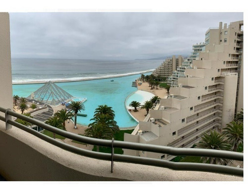 Imagen 16 de 18 de Arriendo Departamentos Por Noche Algarrobo Valor 1 Dorm